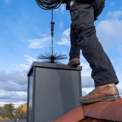 CHIMNEY SWEEP